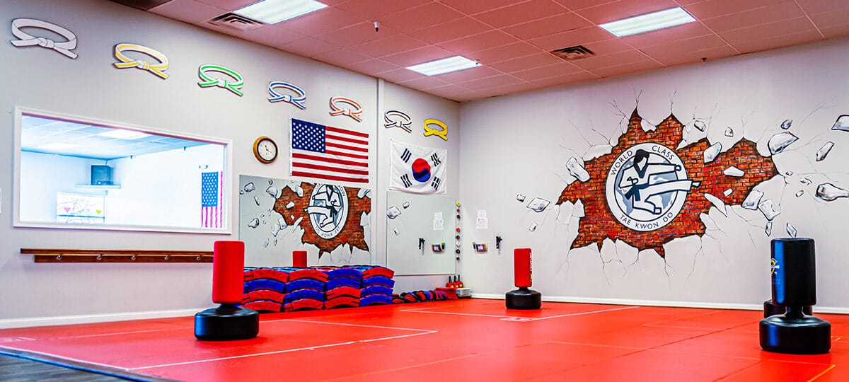 2nd classroom
