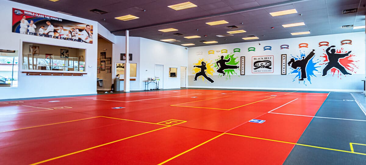 main classroom