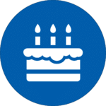 Cake icon