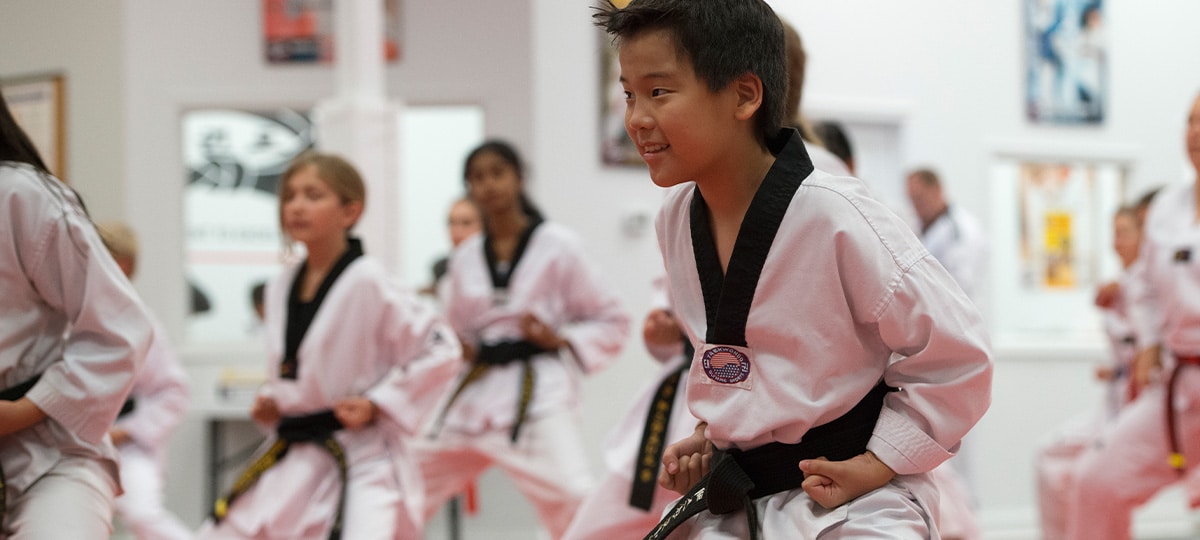 Back to School and After School Programs: Martial Arts at Master P’s ...