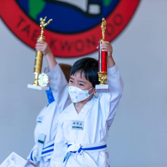 Children’s Fitness Classes: Martial Arts for Strength, Flexibility, Calorie Burn, and More