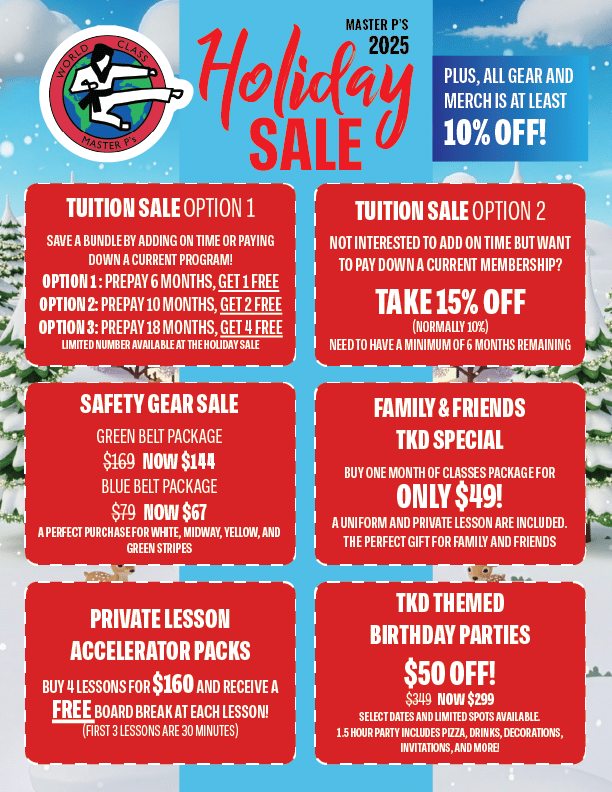 Holiday Sale coupons